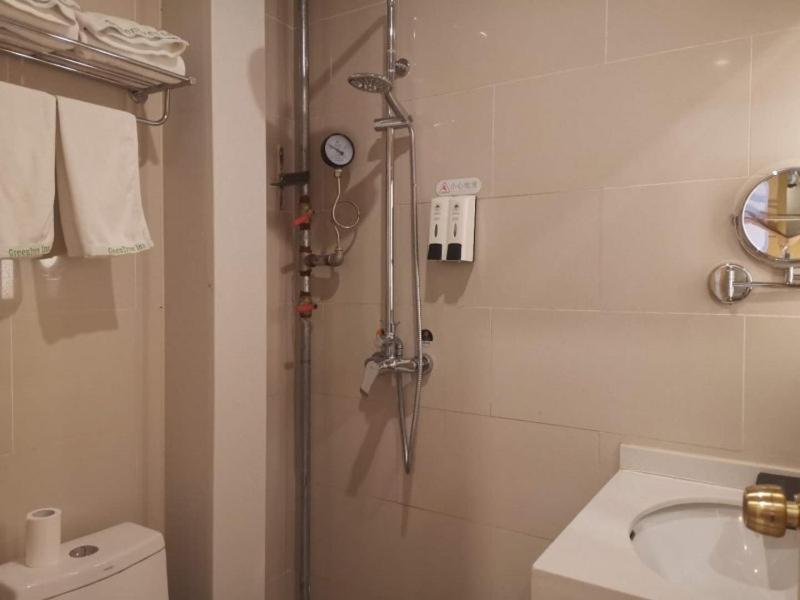 Business Double Room photo 3