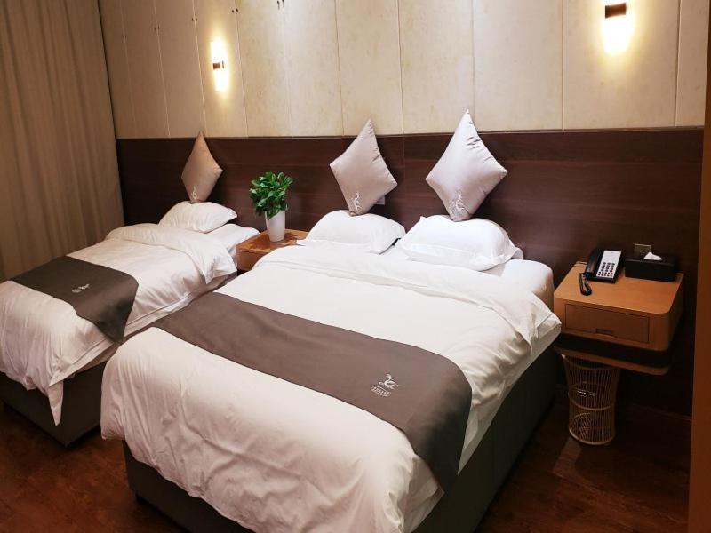 Deluxe Suite - Photo 8