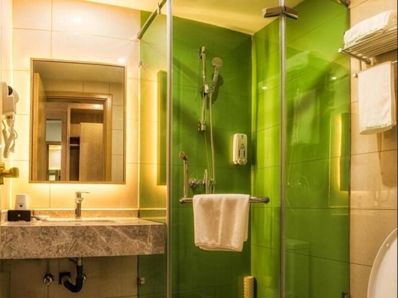 Superior Twin Room - Photo 21