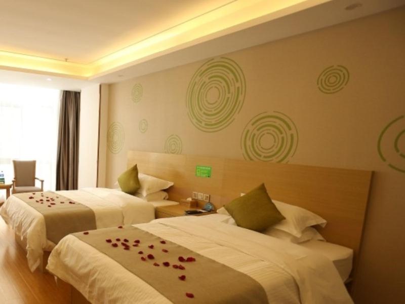Mainland Chinese Citizens - Superior Twin Room - Photo 4