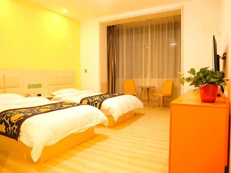 Twin Room - Photo 1