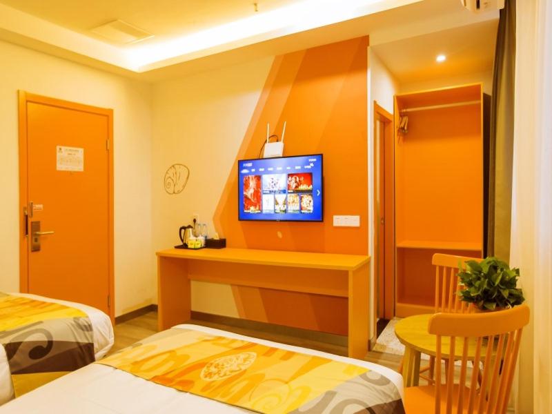 Double Room photo 3