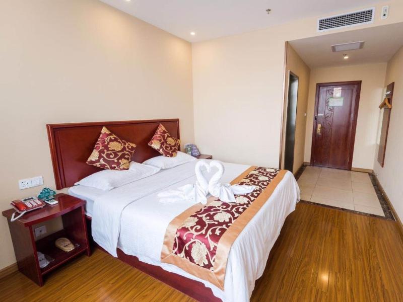 Superior Double Room photo 1