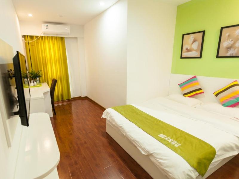 Twin Room photo 3