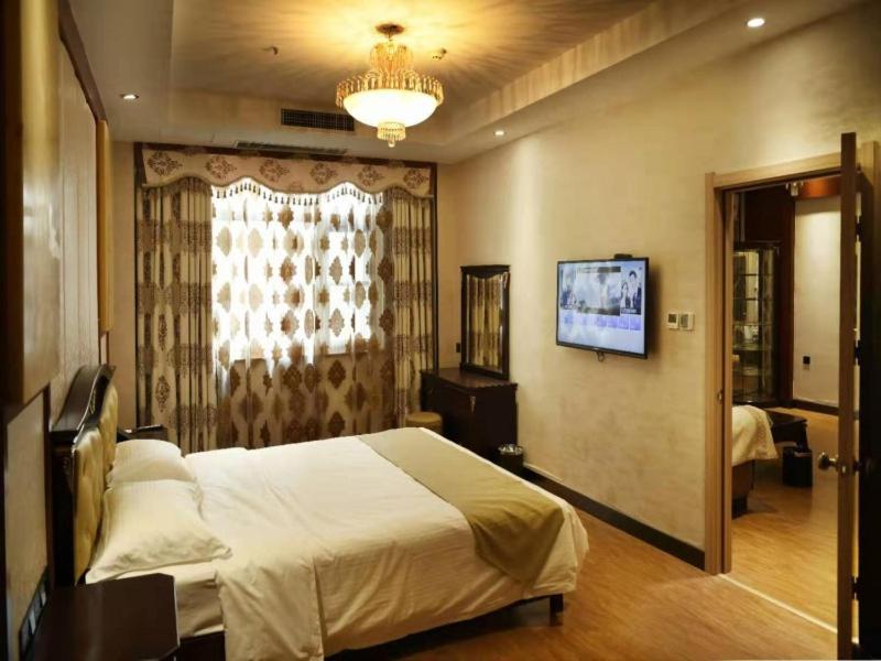 Superior Queen Room - Photo 1