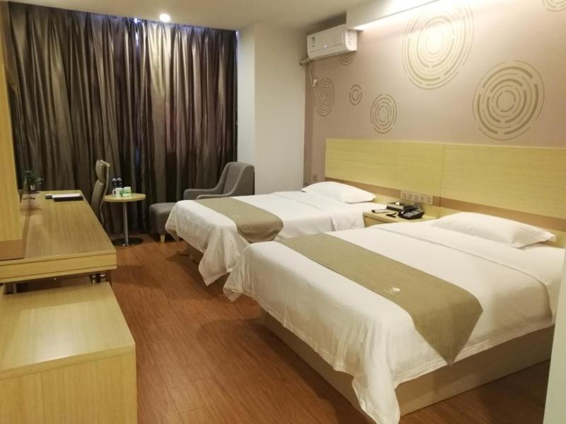Superior Twin Room - Photo 5