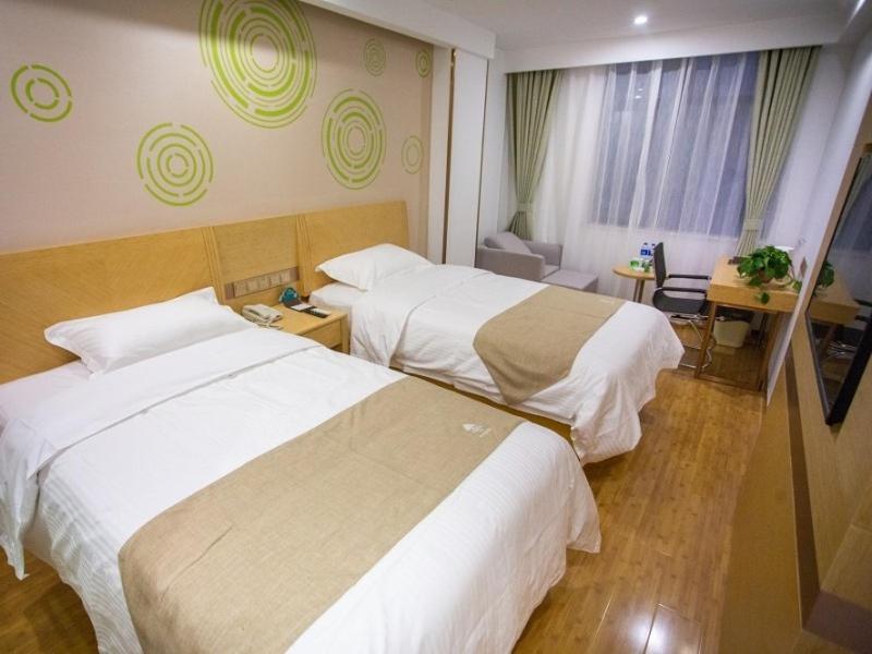 Twin Room photo 2