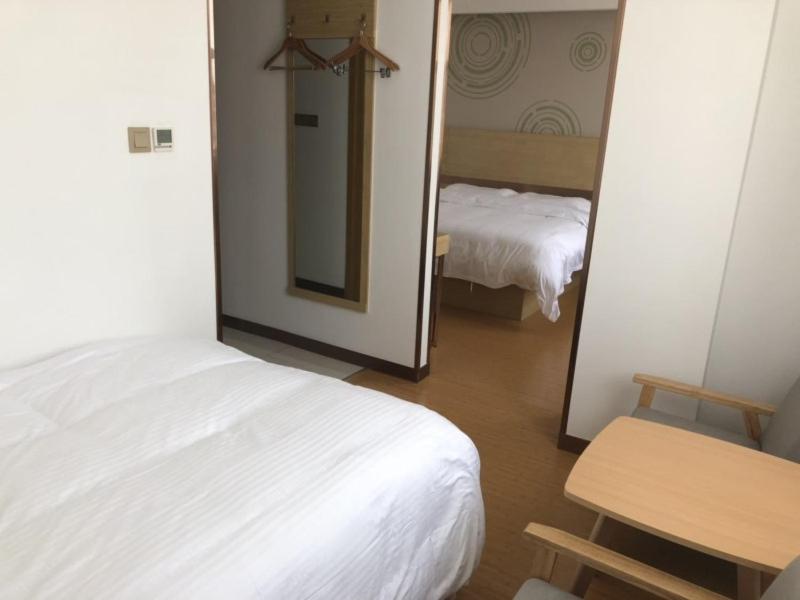 Twin Room photo 1