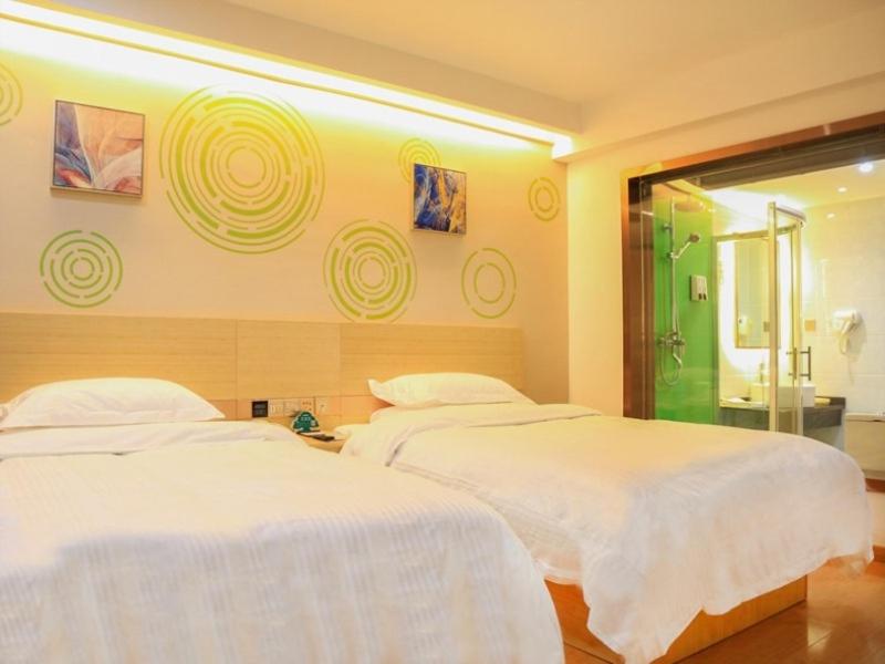 Twin Room photo 1