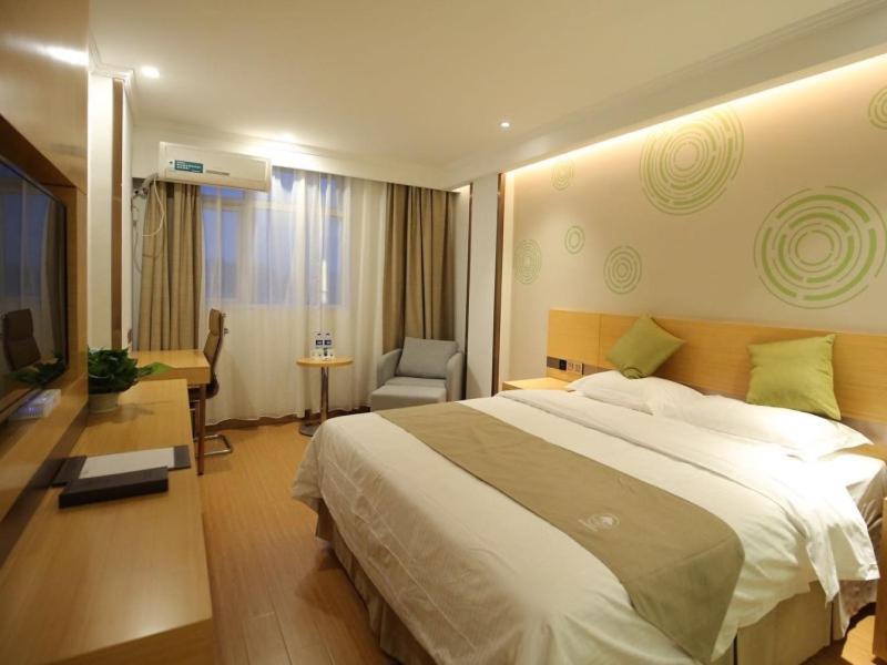 Superior Twin Room photo 2