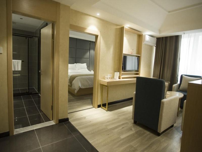 Executive Double Room photo 2