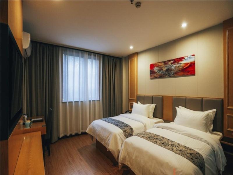 Twin Room - Photo 4
