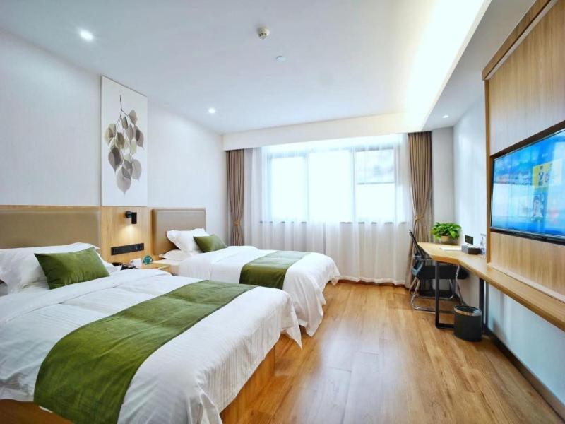 Standard Twin Room photo 1