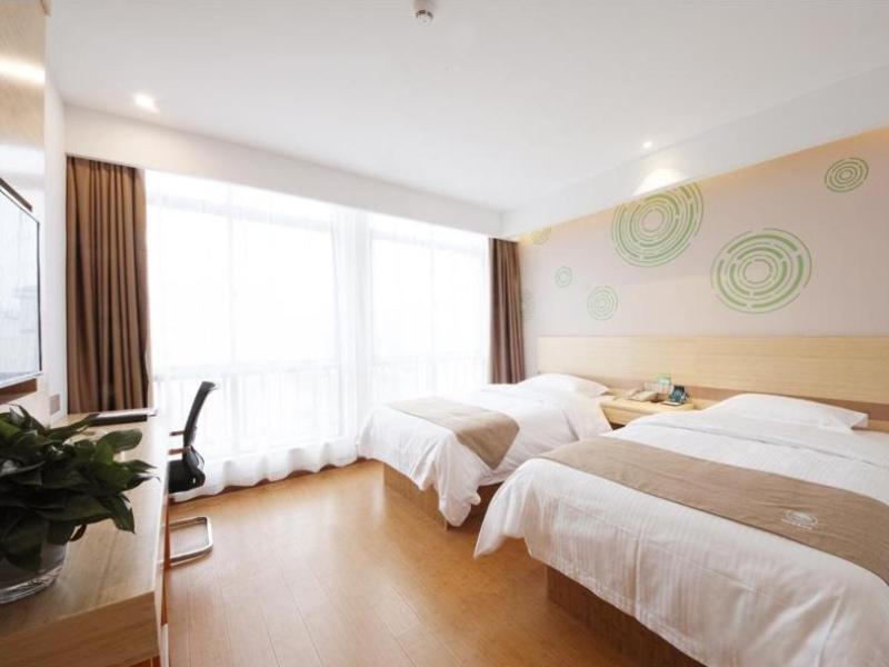 Superior Twin Room - Photo 1