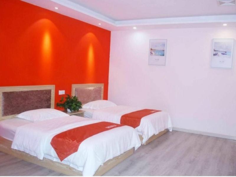 Twin Room photo 2