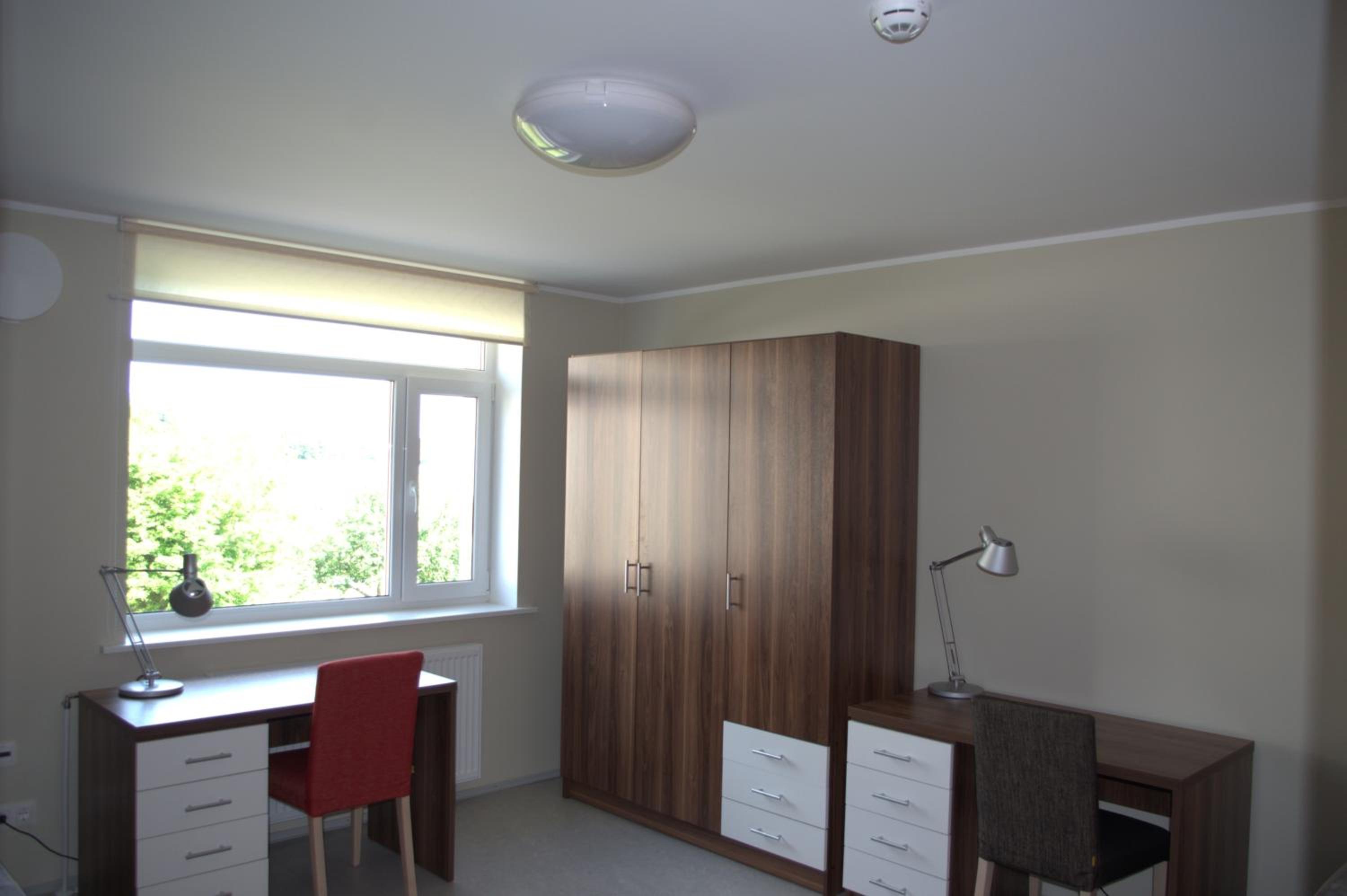 Twin Room with Shared Facilities photo 3