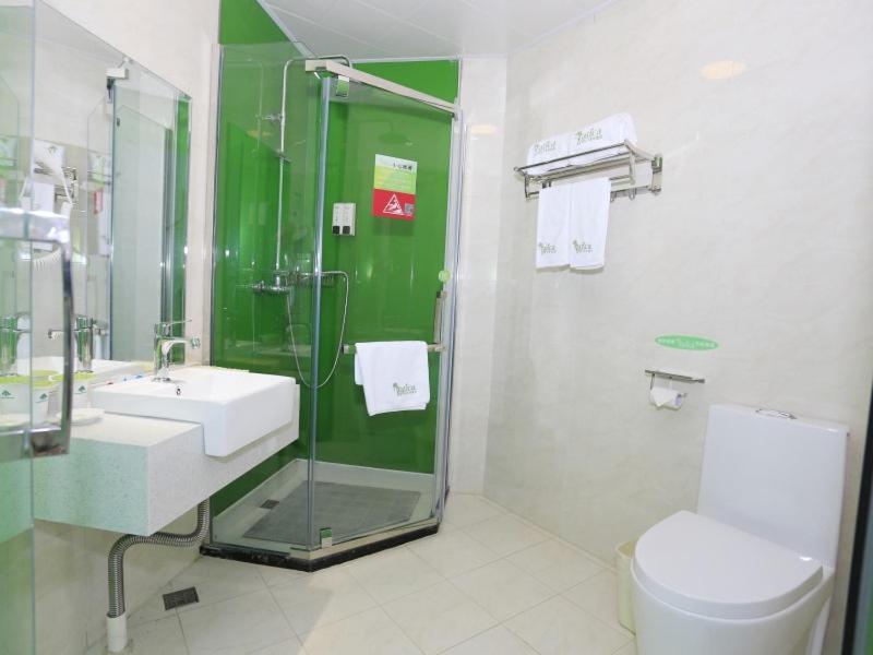 Mainland Chinese Citizens - Twin Room