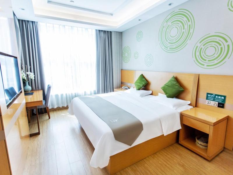 Double Room - Photo 9