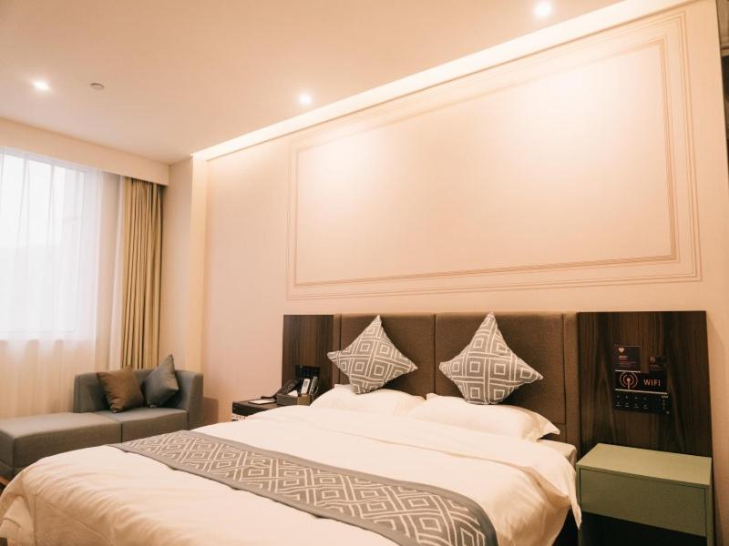 Superior Twin Room photo 2