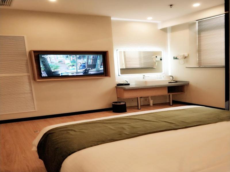 Superior Queen Room photo 3