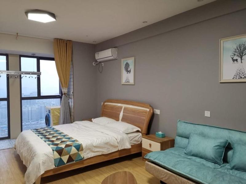 Scenic Double Room photo 1