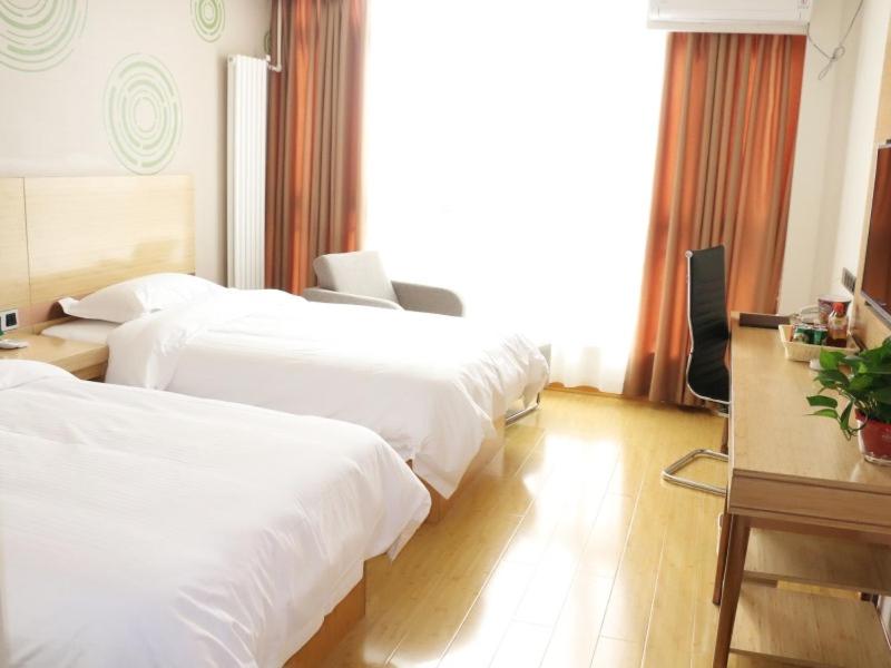Twin Room photo 2