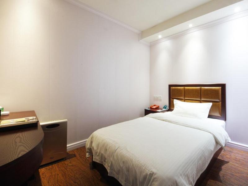 Mainland Chinese Citizens - Single Room photo 1