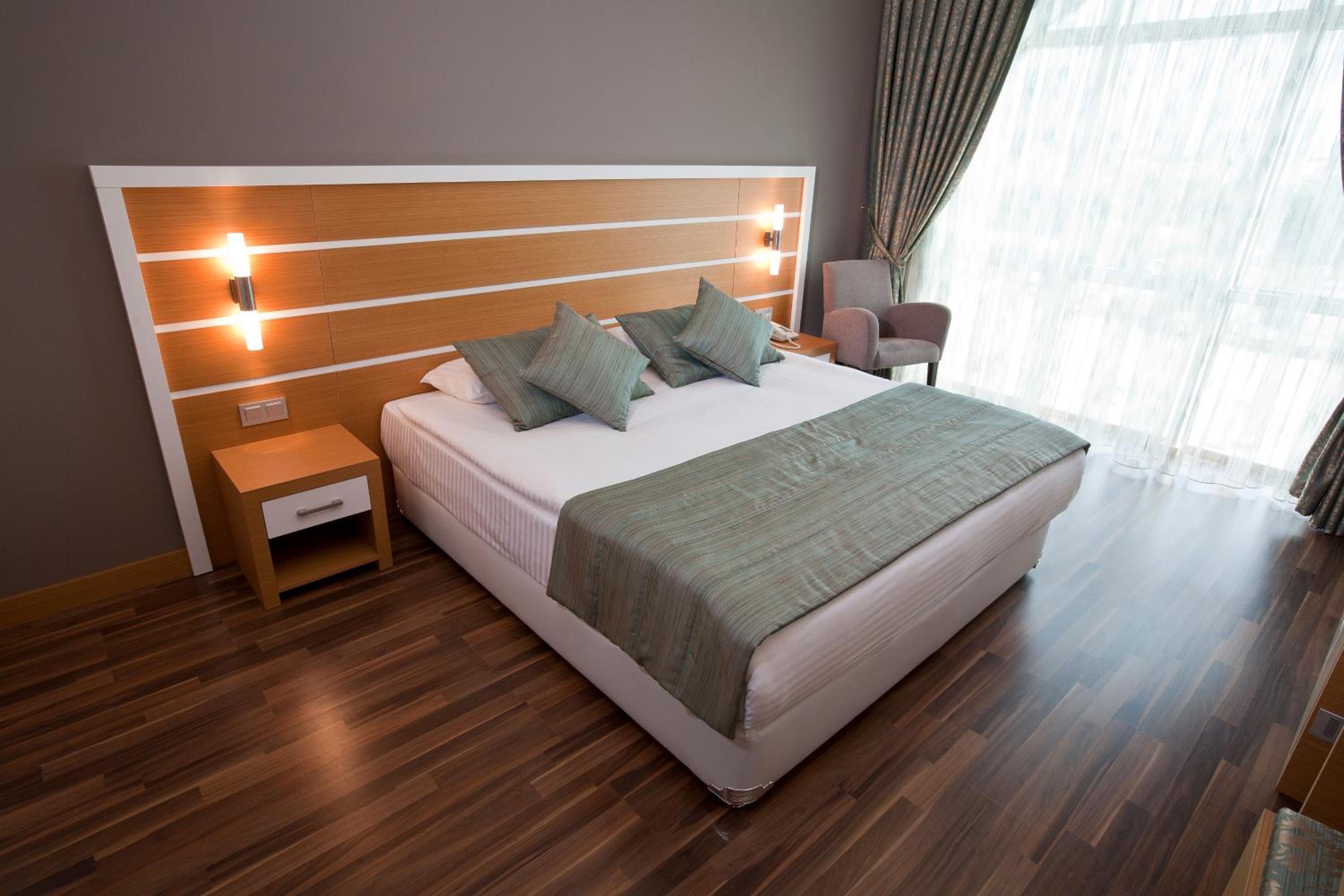 Classic Single Room
