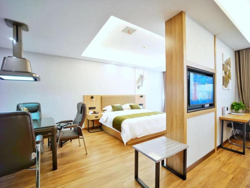 Standard Double Room photo 1