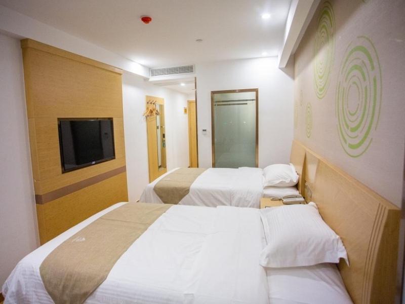 Twin Room photo 1