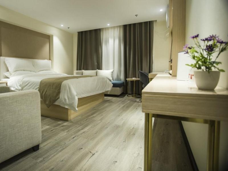 Executive Double Room photo 1