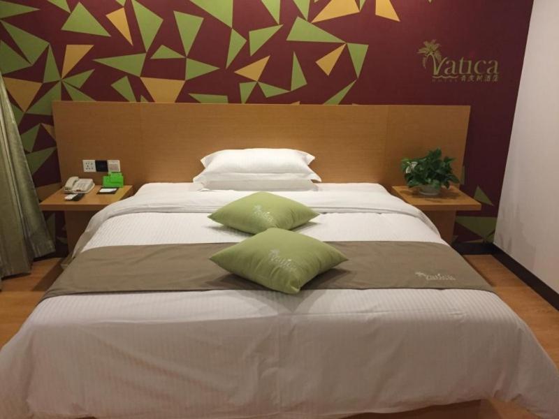 Mainland Chinese Citizens - Business Double Room