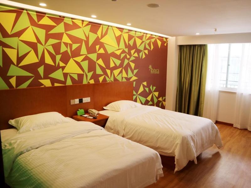 Twin Room photo 1