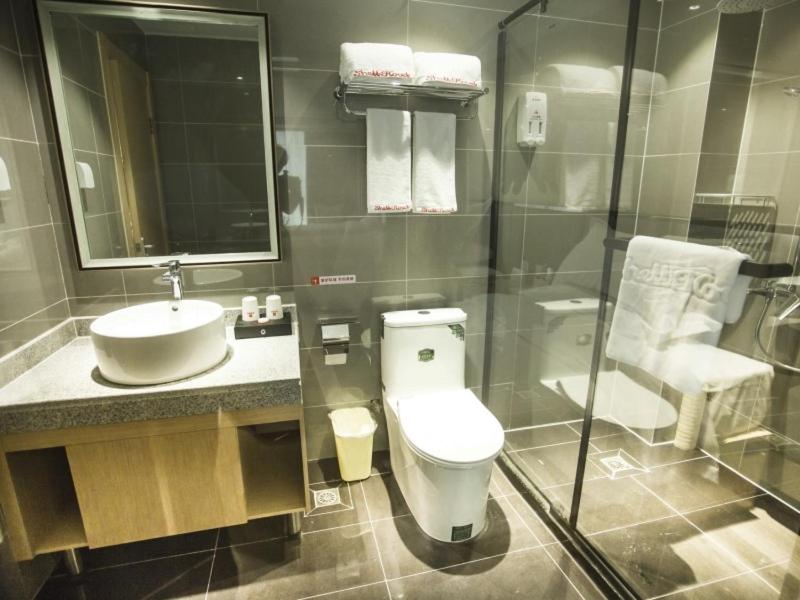 Superior Queen Room photo 1