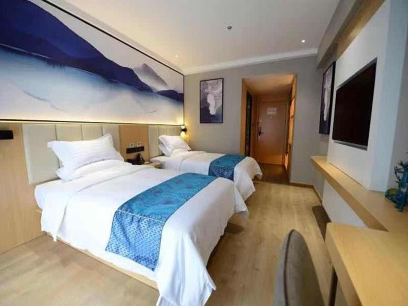 Executive Twin Room