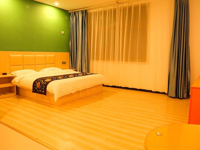 Superior Queen Room - Photo 2