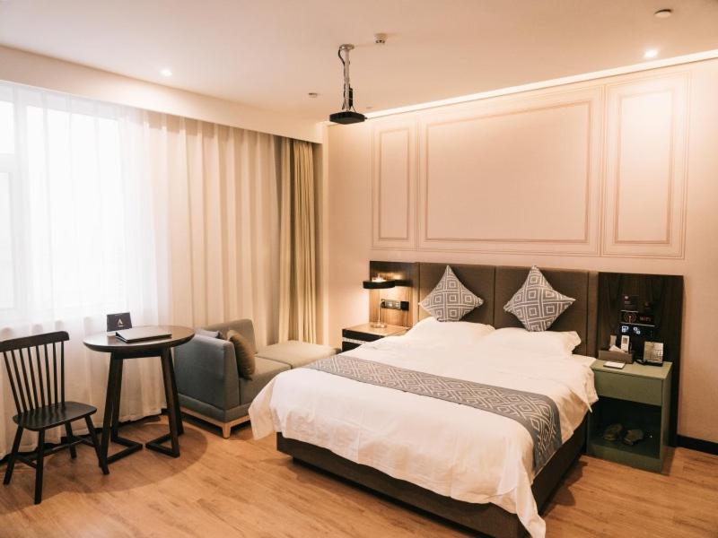 Deluxe Double Room photo 1
