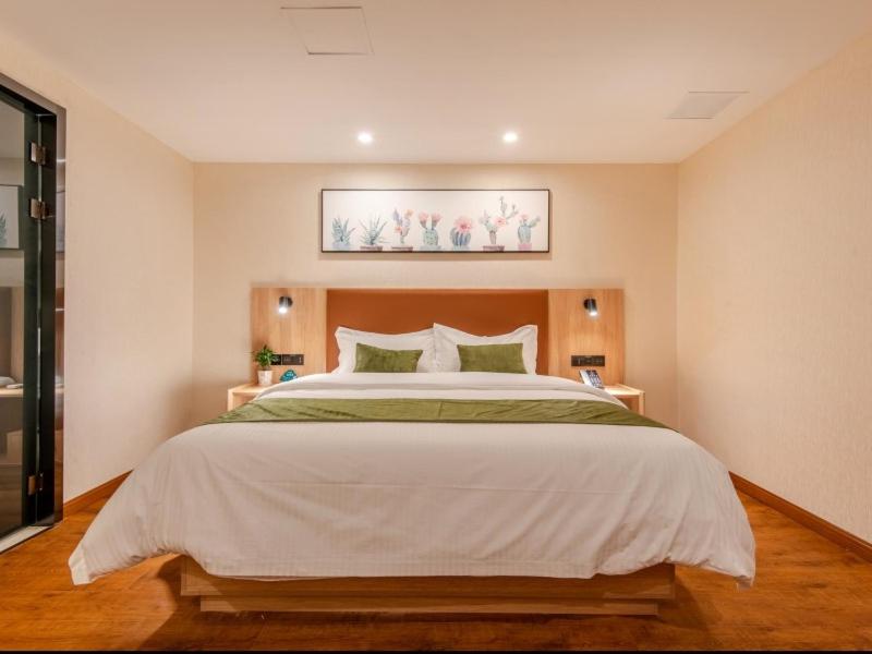 Feature Double Room photo 1