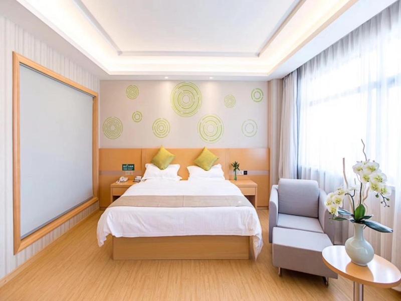 Double Room - Photo 7