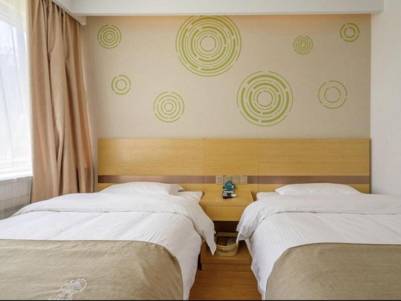 Twin Room - Photo 4