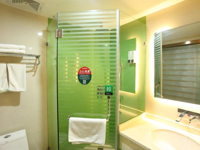 Mainland Chinese Citizens - Double Room photo 3