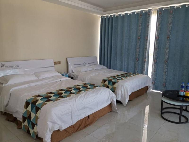 Superior Twin Room photo 3