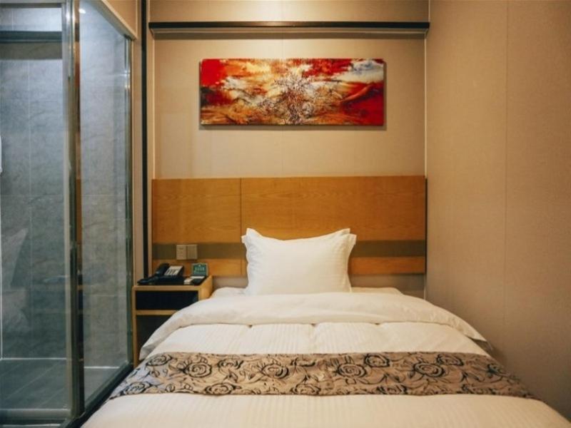 Single Room - Photo 7