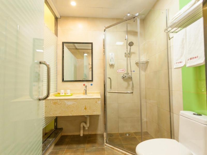 Executive Double Room photo 3