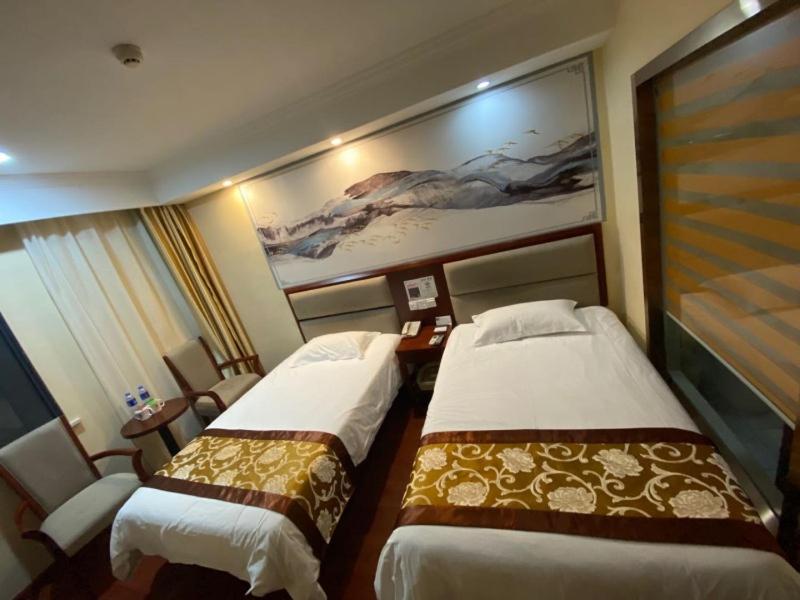 Mainland Chinese Citizens - Standard Twin Room - Photo 41