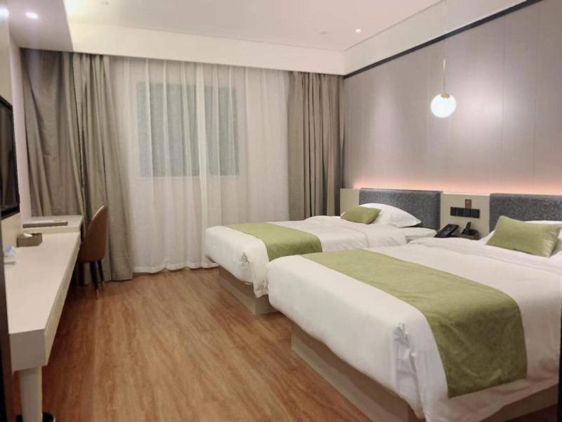 Executive Twin Room