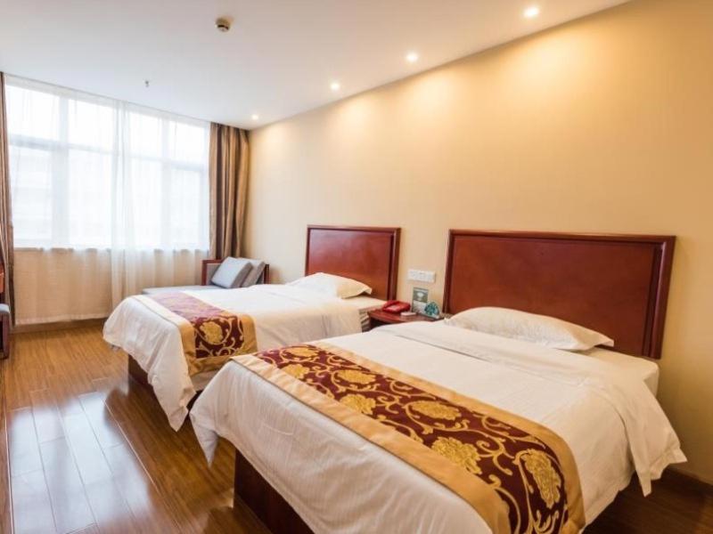 Twin Room photo 2