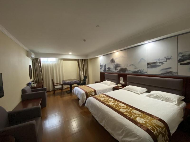 Mainland Chinese Citizens - Standard Twin Room - Photo 43