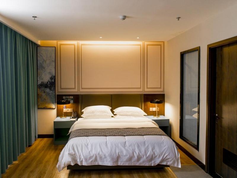 Executive Double Room photo 3