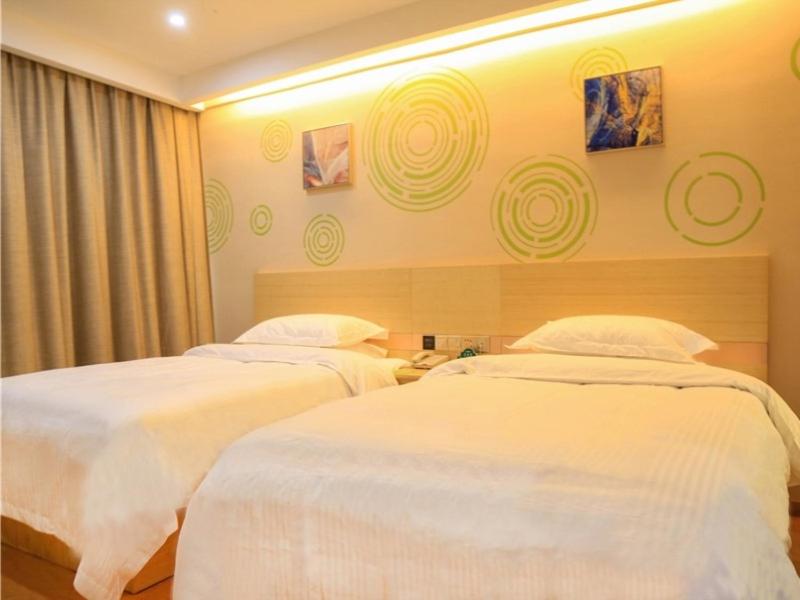 Twin Room photo 2